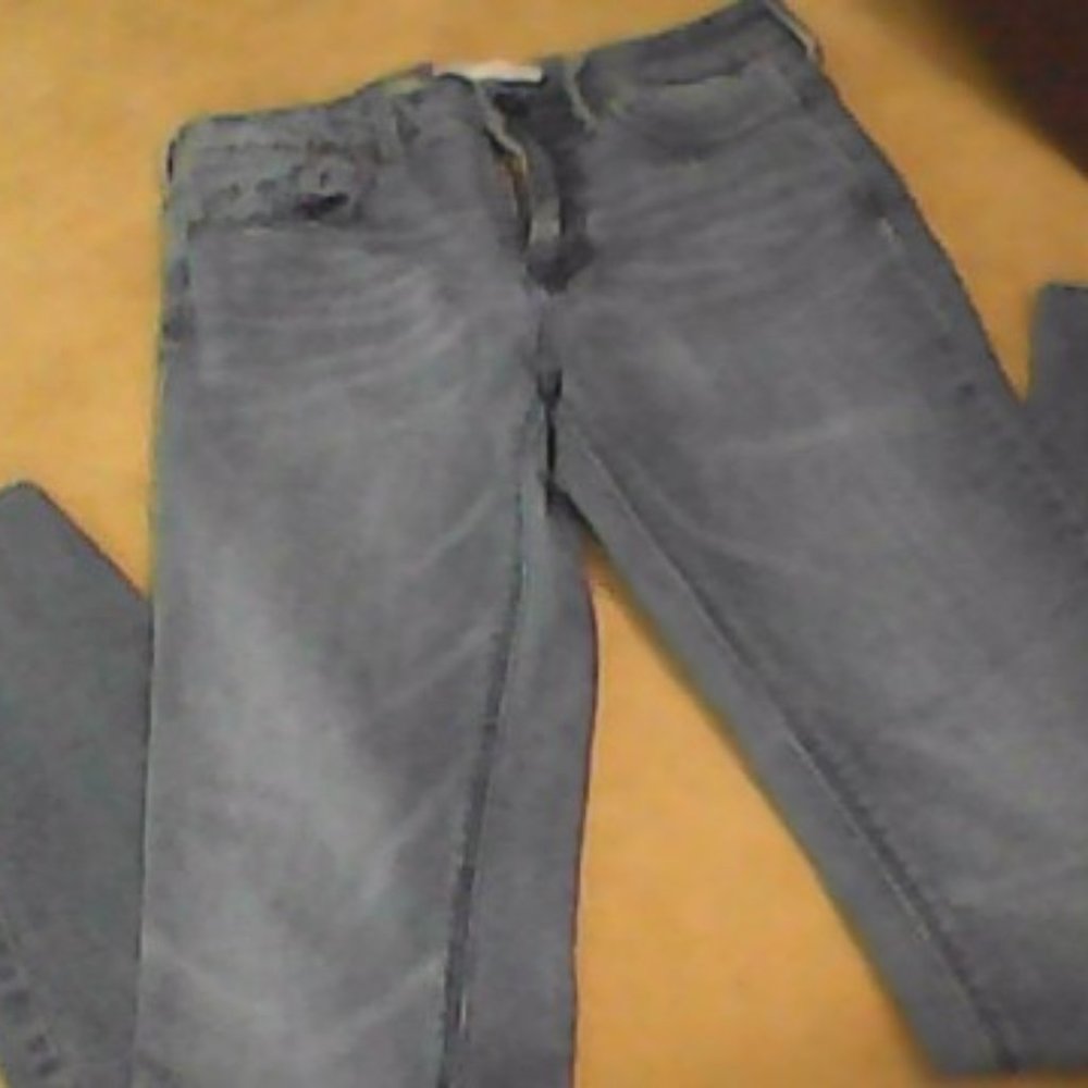 Womens Bullhead jeans